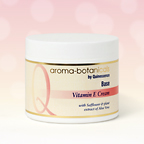 Vitamin E Cream Base