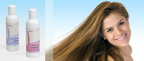 Aromatherapy Hair Care