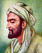 Ibn Sina 980-1037 BC