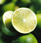 Lime benefits
