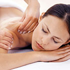 Aromatherapy Massage