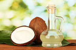 Coconut oil may combat Alzheimers disease