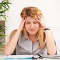 Essential oils can cure headaches