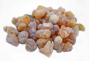 Frankincense May Ease Pain Of Arthritis