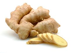 Ginger may ease headaches