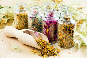 The Herbal Way To Smoother Skin