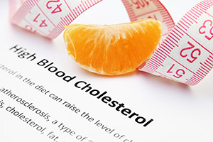 Lower your cholesterol with these simple tips