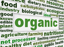 Sales of natural and organic products stall in Europe