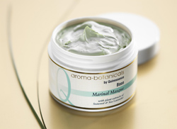 Aroma-botanicals Marine Masque wins award!