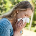 Essential oils for Spring allergies