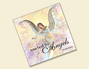 Touched By Angels - relaxing music for aromatherapy