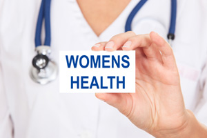 Innovations In women’s health shine brightly during National Women’s Health Week