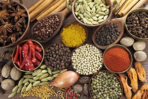 7 Wonder Spices For A Healthier Life