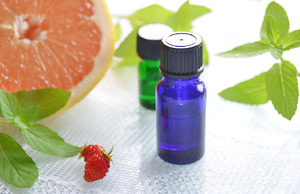 How to store your essential oils safely