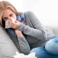 The natural way to combat freshers' flu