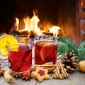 Aromas to bring you a festive feeling this Christmas