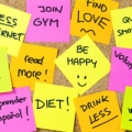 5 'natural' New Years Resolutions for 2015