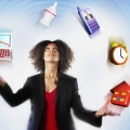 How to improve your productivity using essential oils