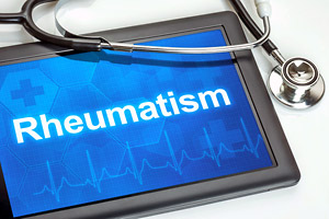 Rheumatism can be helped using only safe and natural methods