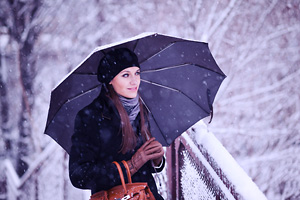 Protect and nourish your skin with carrier oils this winter