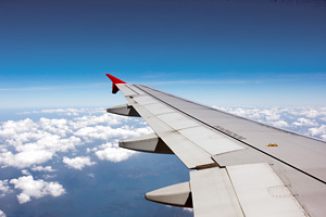 Tips to make flying less challenging