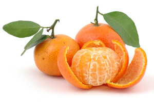 The safety issues with mandarin essential oil