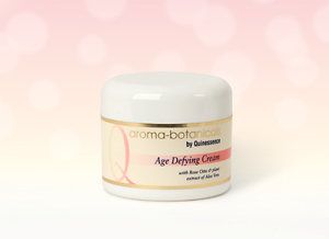 Award-winning Age Defying Cream for beautiful skin