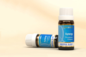 Quinessence Essential Oil Synergies