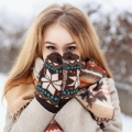 Learn how to use aromatherapy as your winter skincare protection routine