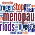 Essential oils can be tremendously helpful with the menopause