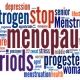 Essential oils can be tremendously helpful with the menopause