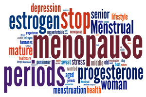 Essential oils can be tremendously helpful with the menopause