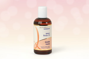 Cellulite-busting massage oil!