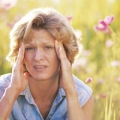 Some essential oils can help with the symptoms of hay fever