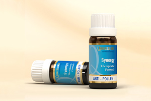 Quinessence Anti-Pollen synergy