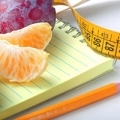 How to get back on track if you fail with your diet plans