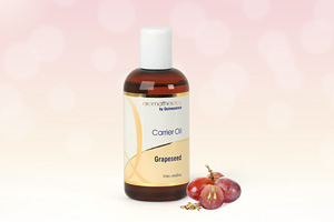 Quinessence Carrier Oils