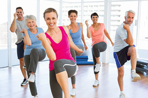 Learn how to make exercise a fun part of your life