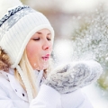 Here are the best essential oils to help you get through winter