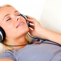 Sound has the power to beat stress