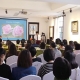 Quinessence Lectures At New Healing Centre In China