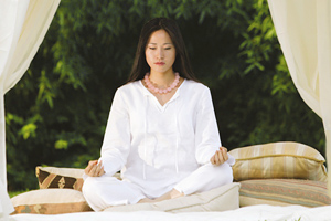 choosing the right form of meditation