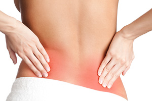 how to avoid lowr back pain