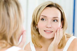 How to fight wrinkles the natural way