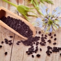 Aromatherapy benefits of Black Seed Oil
