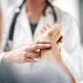 A new blood test for heart attack victims shortens hospital wait times