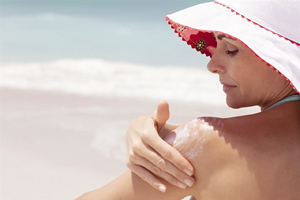 7 myths about using sunscreens