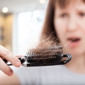 Natural remedy's for hair loss