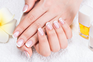 Essential oil recipes for great hands