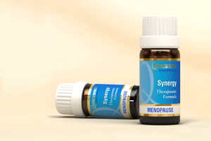 Quinessence Essential Oil Synergies